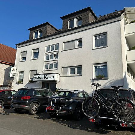 Hotel KAUP Paderborn Exterior foto
