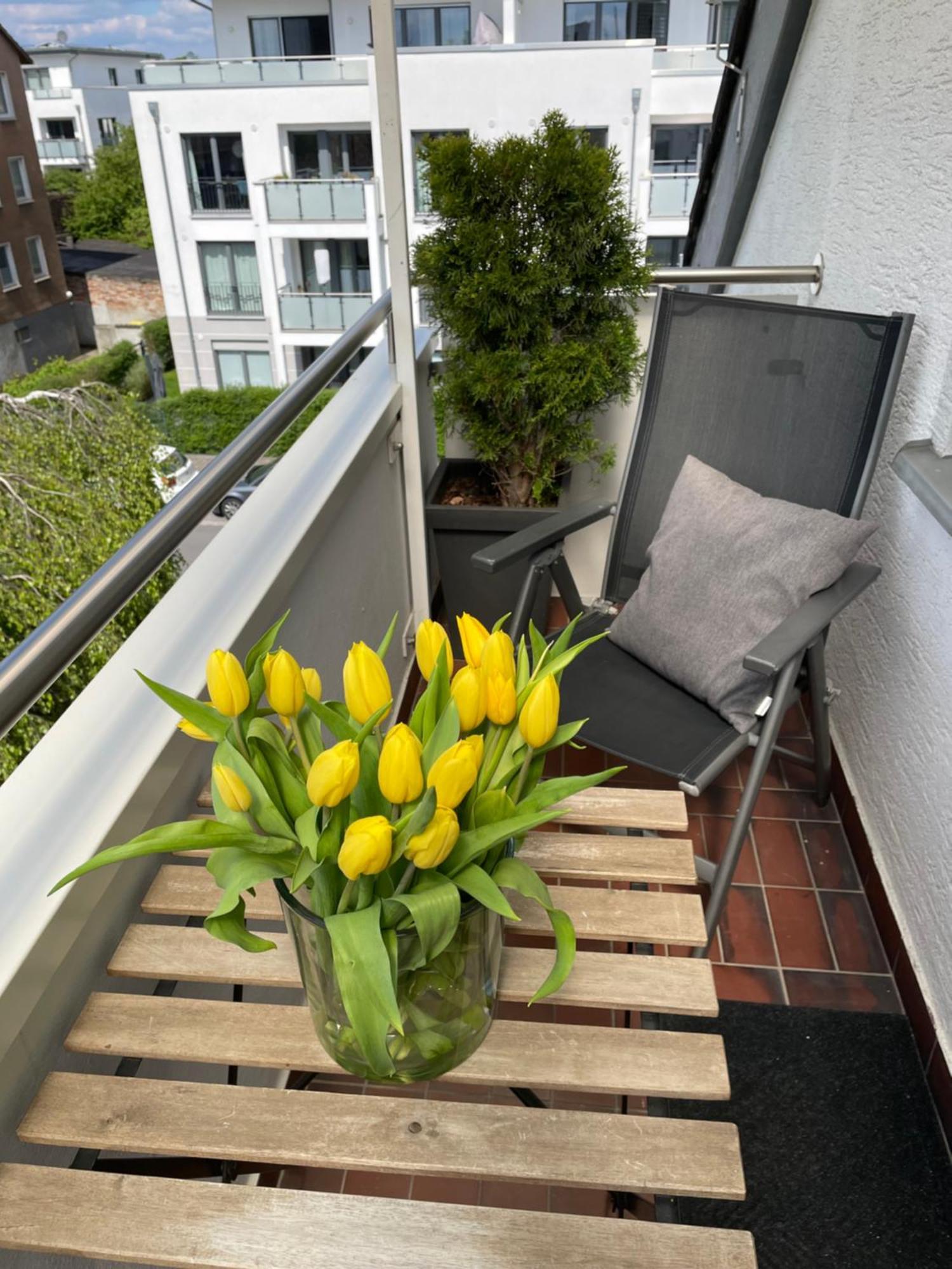 Hotel KAUP Paderborn Exterior foto
